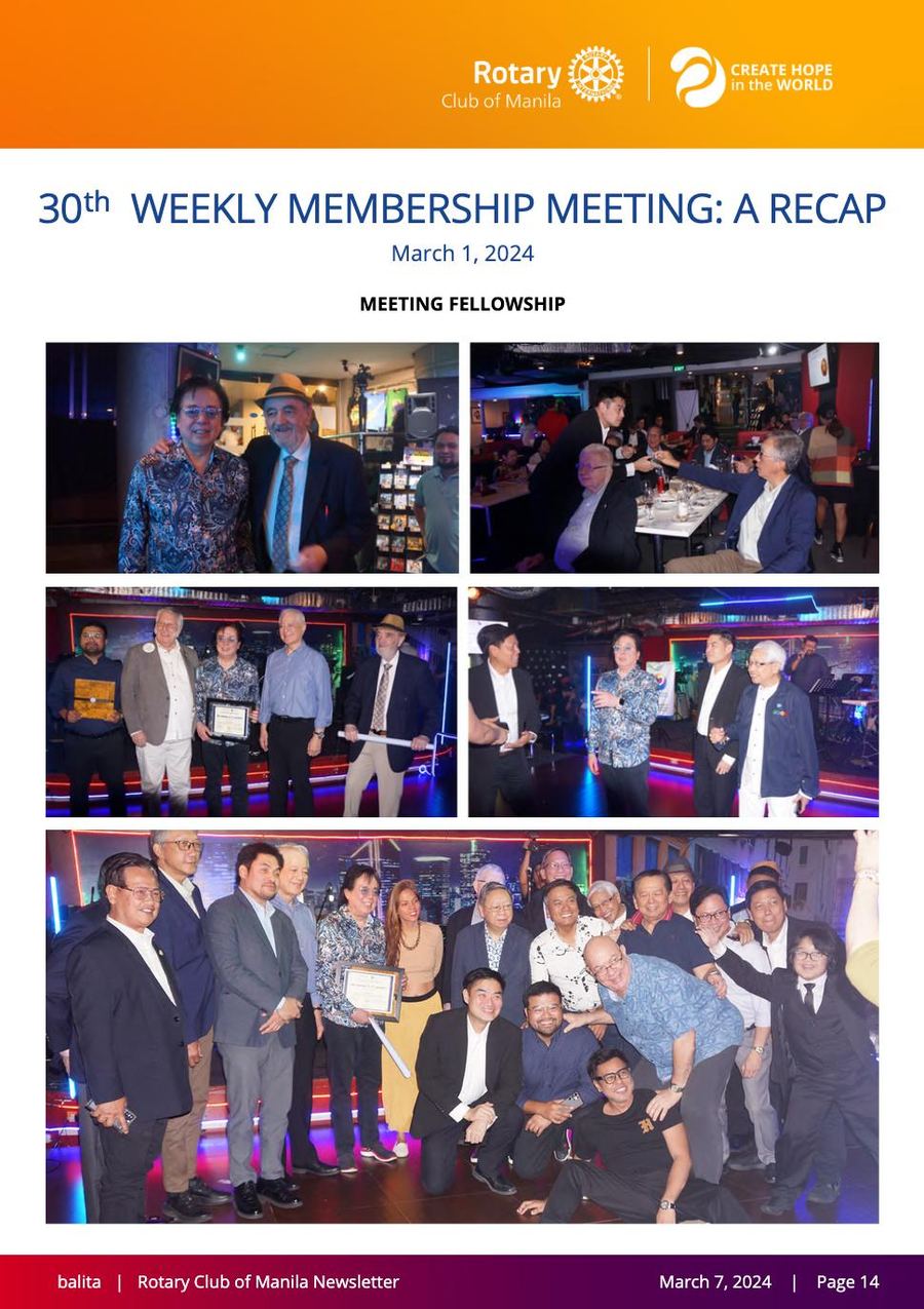Balita issue 4000, PDF page 14