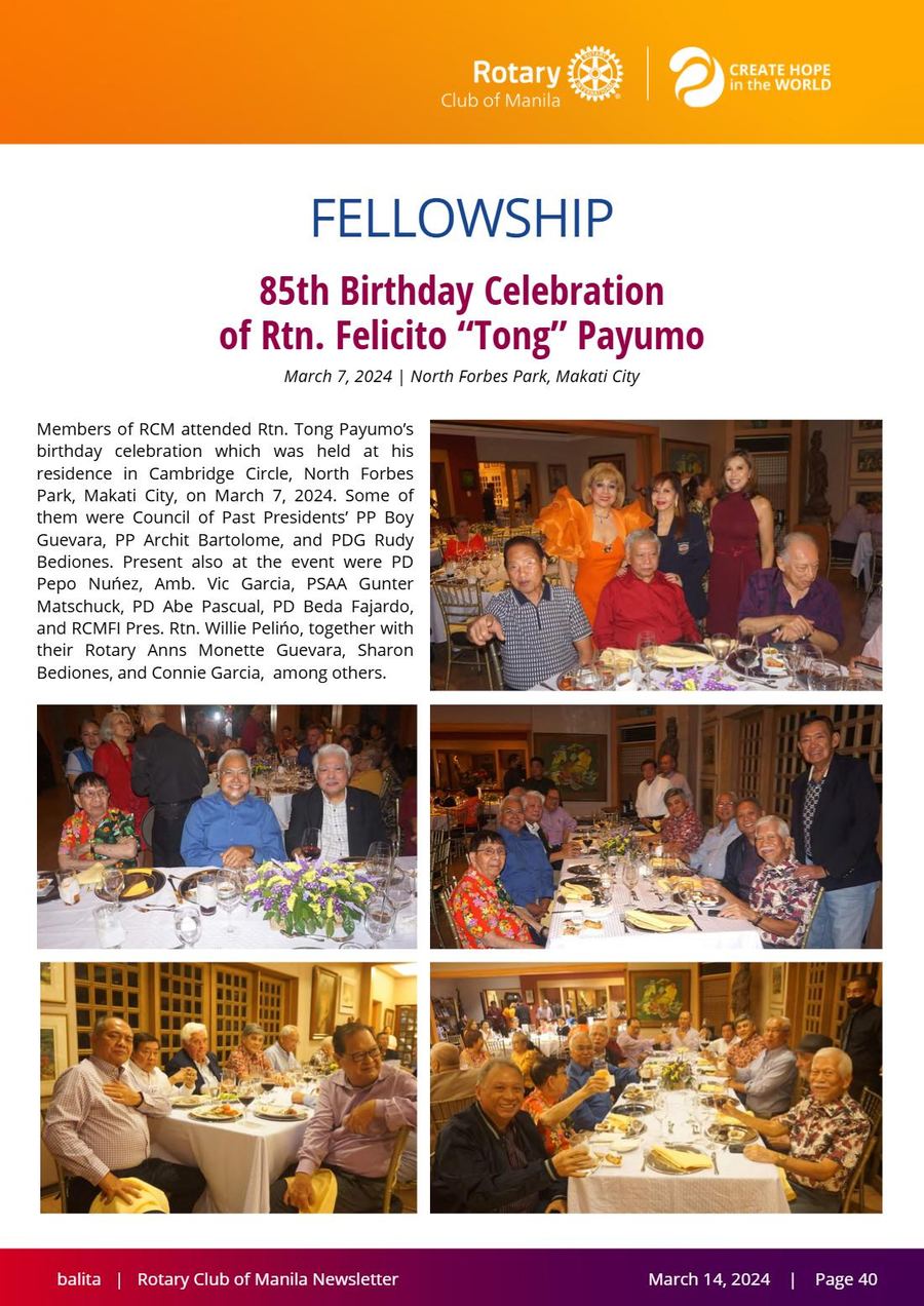 Balita issue 4001, PDF page 40