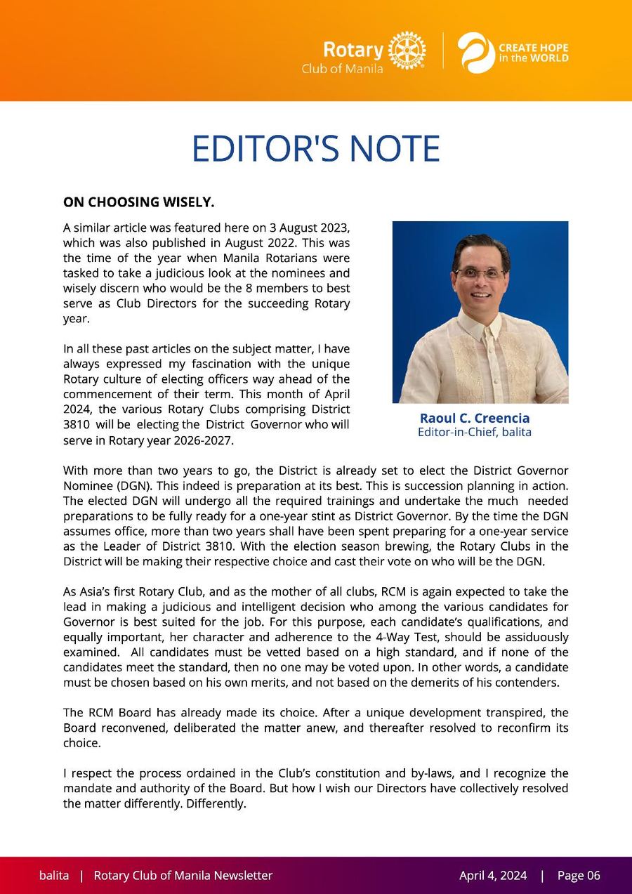 Balita issue 4003, PDF page 6