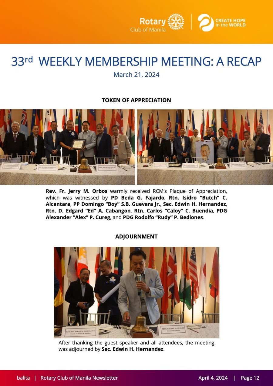 Balita issue 4003, PDF page 12