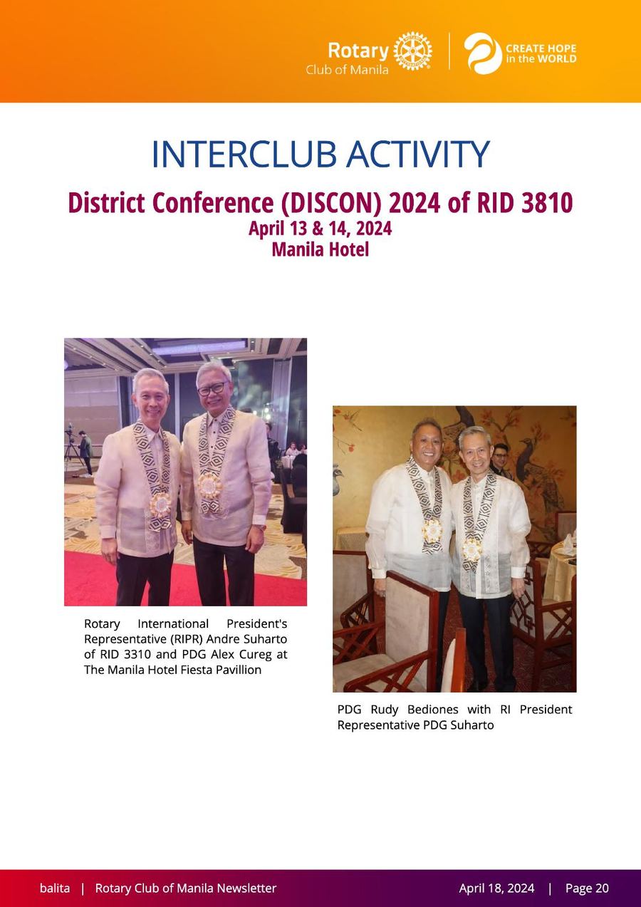 Balita issue 4005, PDF page 20