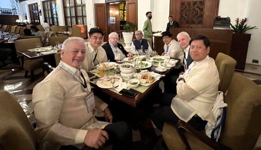 District Conference (DISCON) 2024 of RID 3810