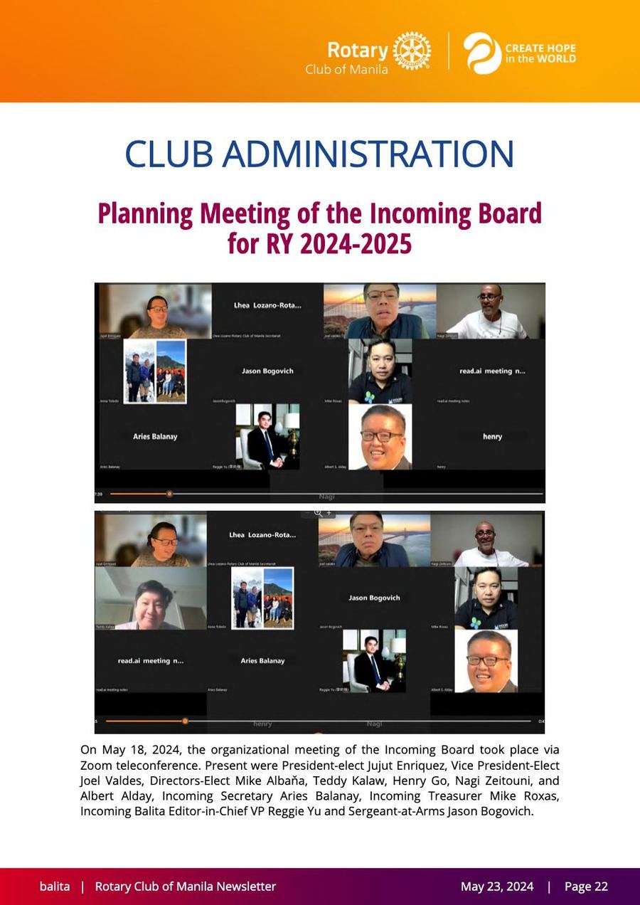 Balita issue 4009, PDF page 22