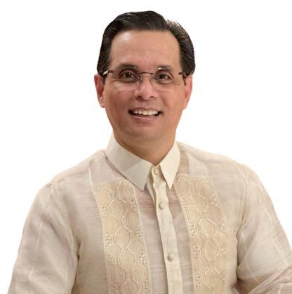 RCM & BALITA’s 105th and 104th Anniversaries!