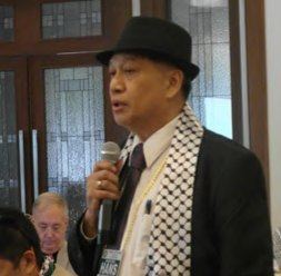 Dir. Hans Palacios