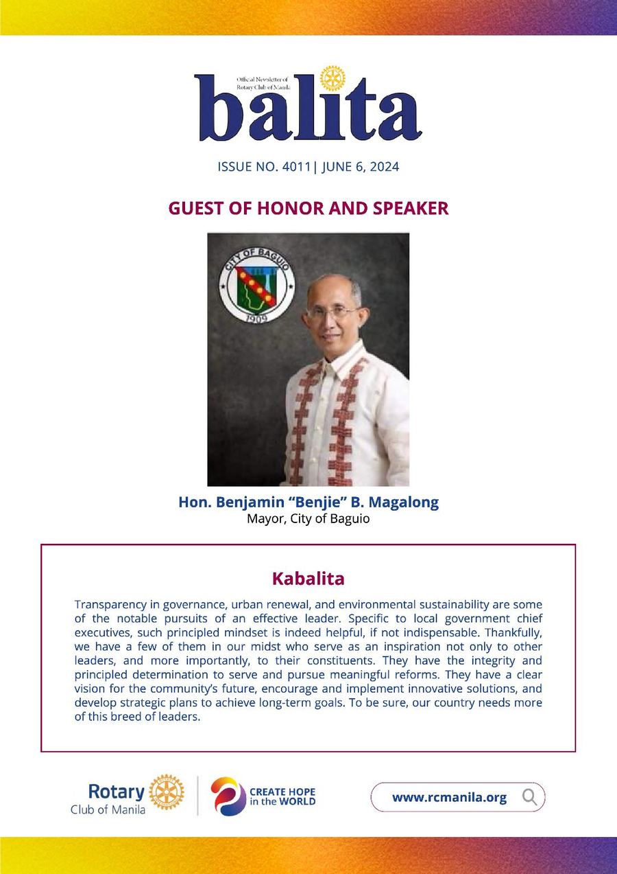 Balita issue 4011, PDF page 1