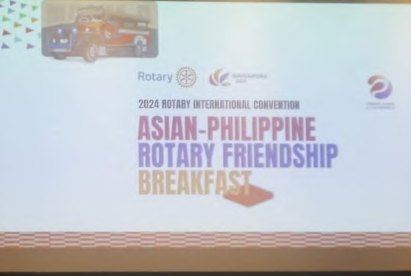 RI Convention Singapore