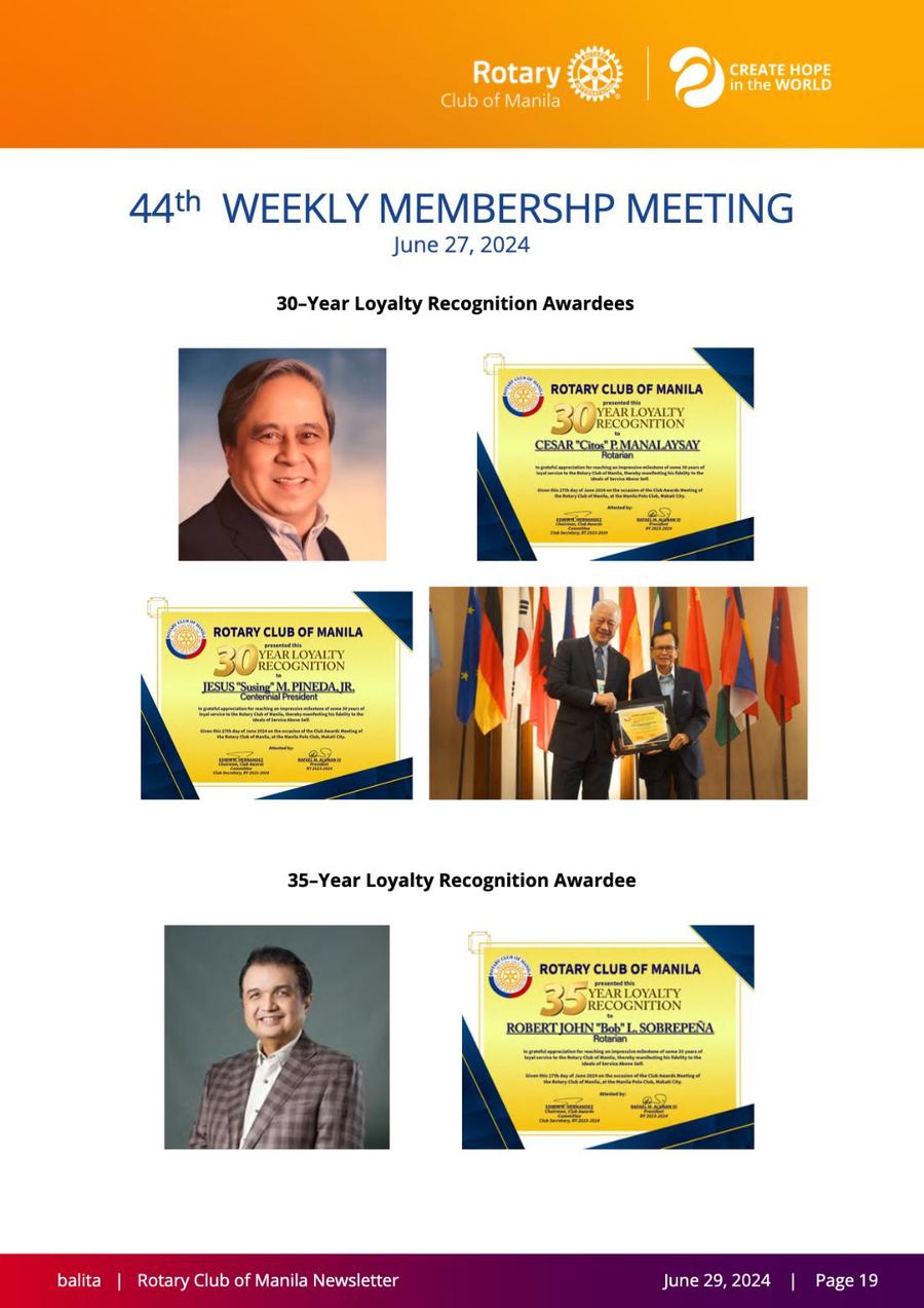 Balita issue 4015, PDF page 19