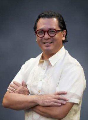 Eduardo V. Enriquez III