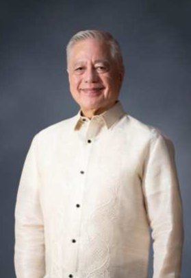 Rafael M. Alunan III