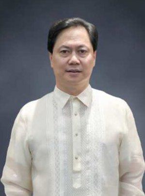 Michael Jaey C. Albaña