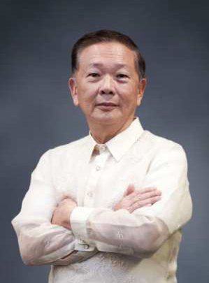 Henry S. Go