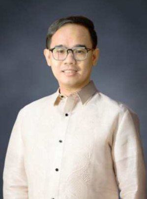Aries B. Balanay