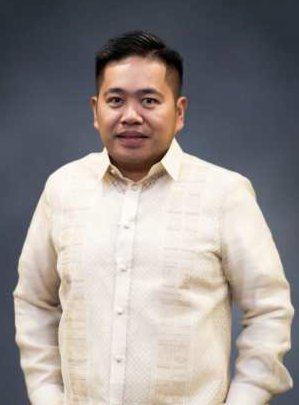Michael D. Roxas