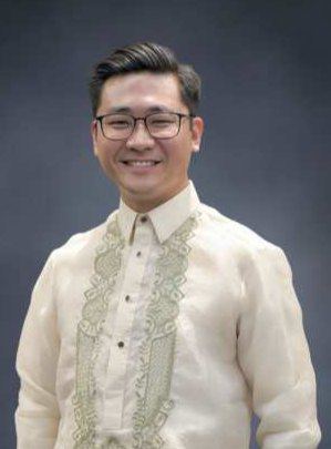 Joshua Rueben Aragon