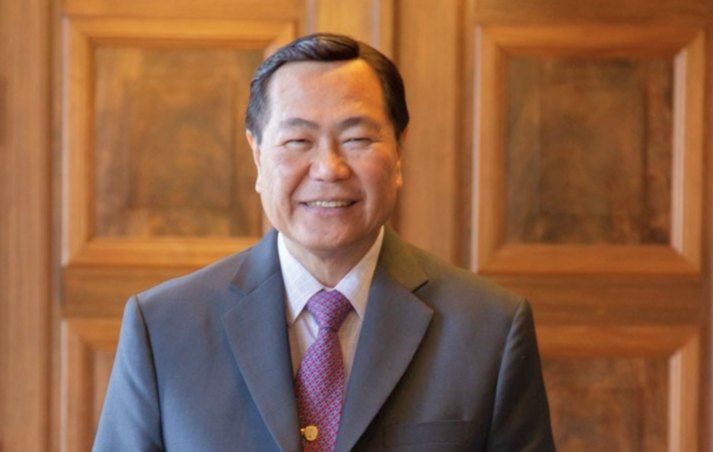 Antonio T. Carpio