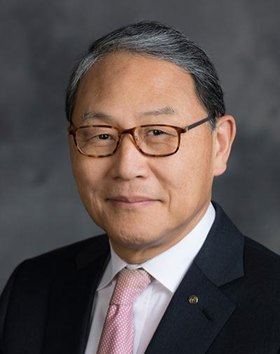 Sangkoo Yun is Selected to be 2026-27 Rotary International President