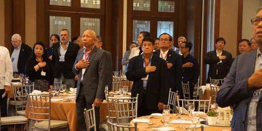Redefining Boundaries: Justice Carpio's Insight on Philippine Sovereignty and the West Philippine Sea