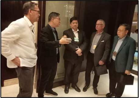Nominated Board of Directors for Rotary Year 2024-2025