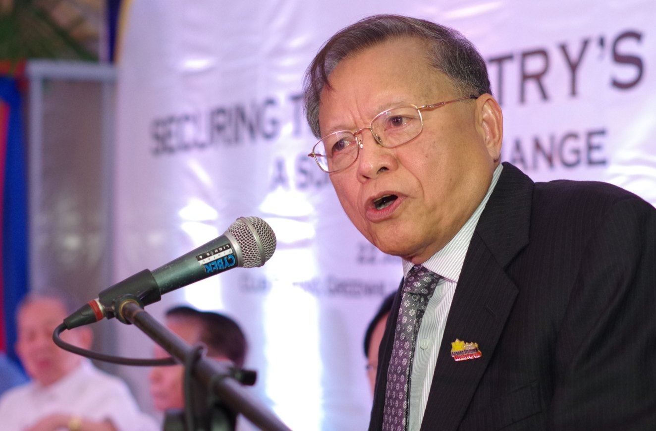 Reynato S. Puno