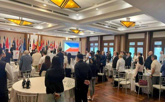 Navigating the Turbulent Waters of Global Disorder and the Quest for Peace