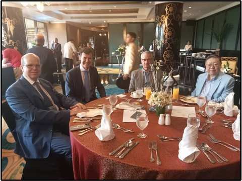 Membership Committee Meeting