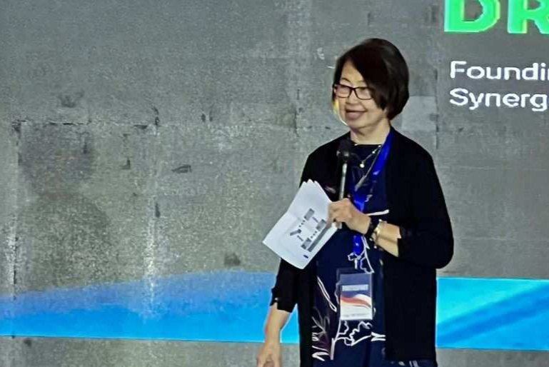 Dr. Milwida M. Guevara