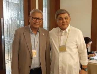 Election for Board of Directors for Rotary Year 2025-2026