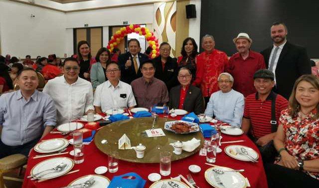 31st Mid-Autumn Festival
