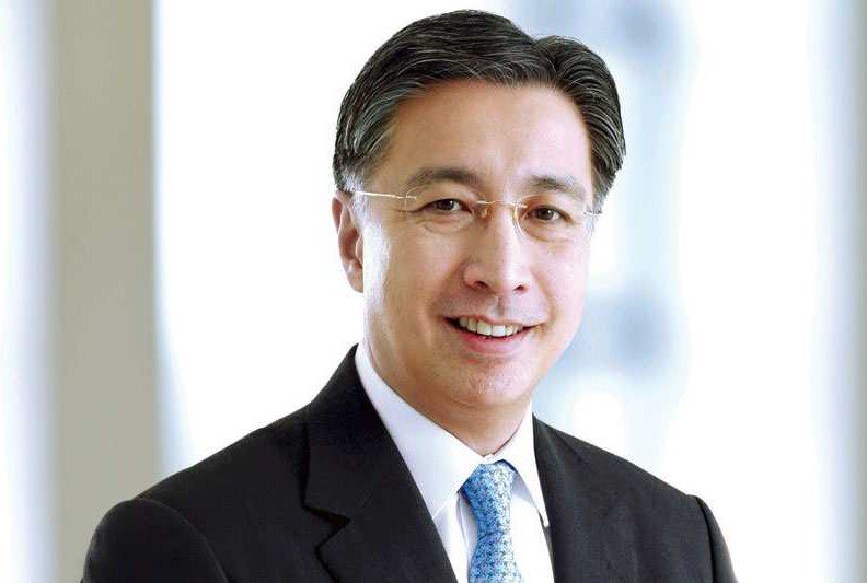 Nestor V. Tan
