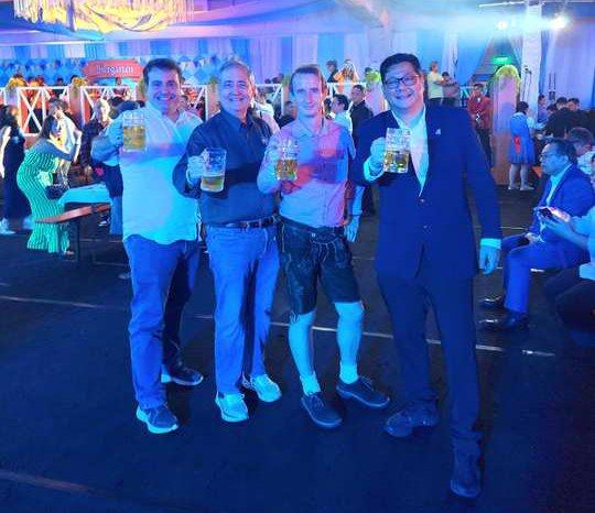 Oktoberfest 2024