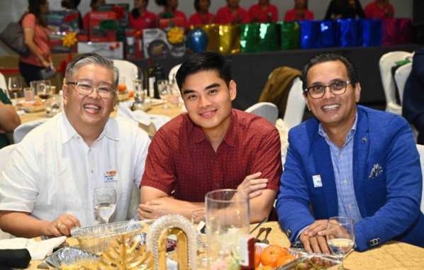 Meet & Greet: First President-elect Fellowship for Rotary Year 2025-2026