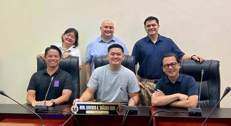 Project: Kalusugan Para sa Lahat