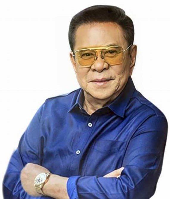 Luis “Chavit” Singson