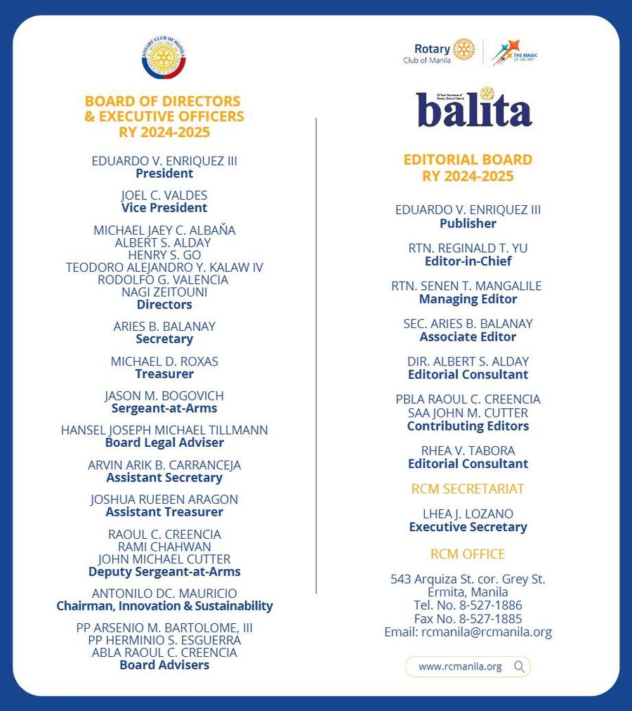 Balita issue 4032, PDF page 19