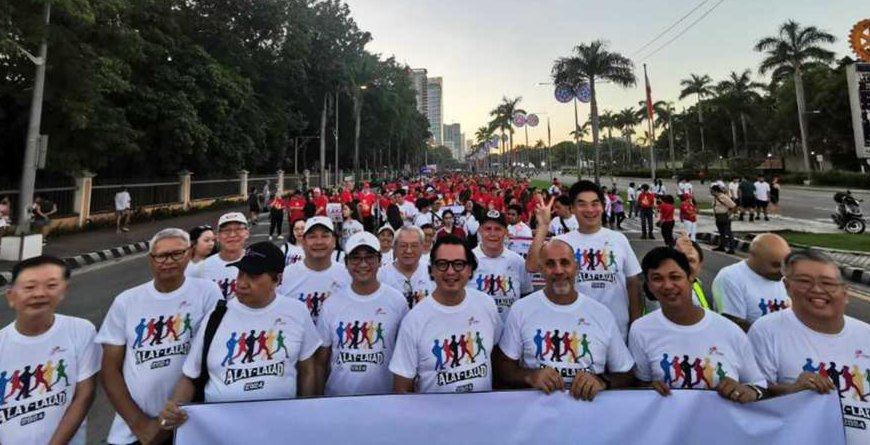 Alay Lakad 2024