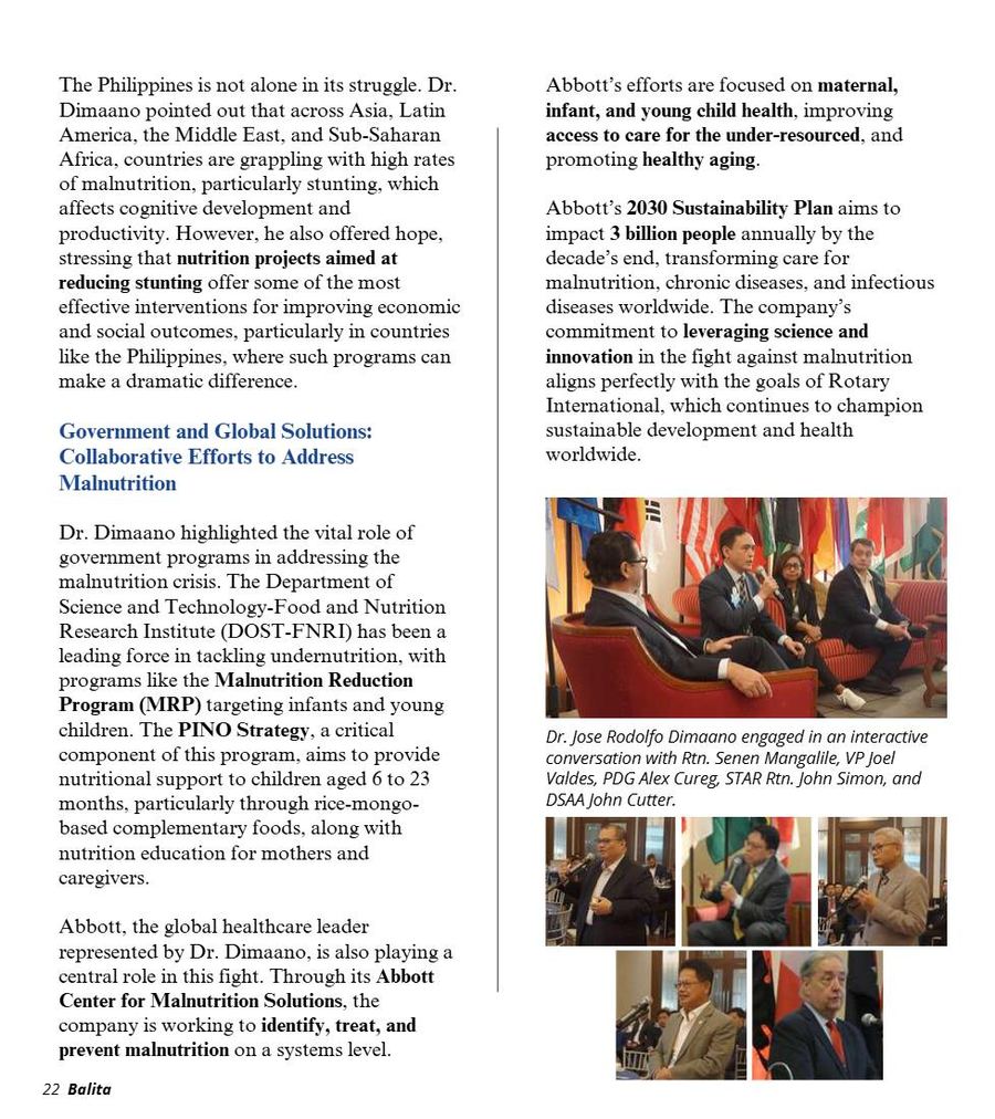 Balita issue 4033, PDF page 12