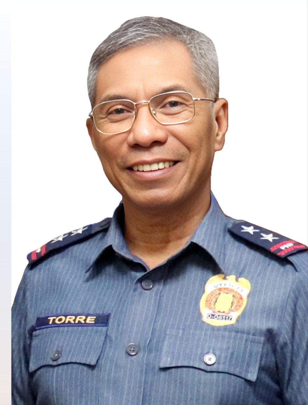 PMGen Nicolas Deloso Torre III