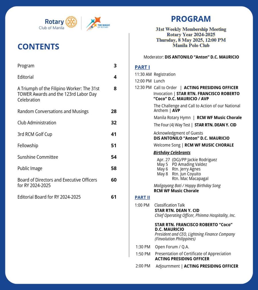 Balita issue 4050, PDF page 2
