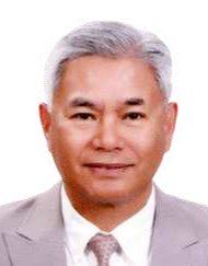 Message from PGD Alexander “Alex” Cureg