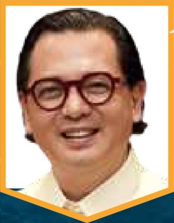 Message from Immediate Past President Eduardo “Jujut” V. Enriquez III