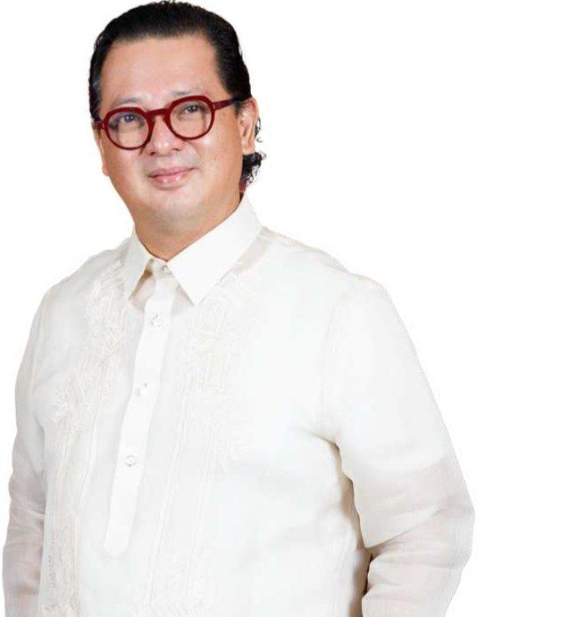 Eduardo “Jujut” V. Enriquez III