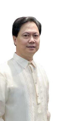 Michael Jaey “Mike” C. Albaña
