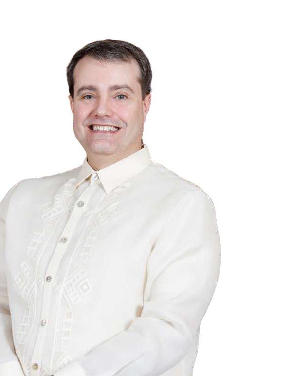 Jason M. Bogovich