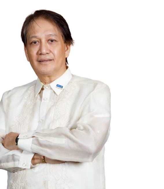 Albert “Hans” C. Palacios