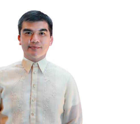Karlo Eugene Josef M. Castro