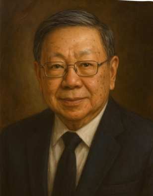 PDG Vicente “Vince” J. Carlos