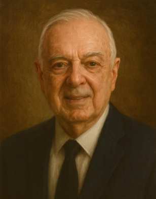Rtn. Brendan William Laurence Egan