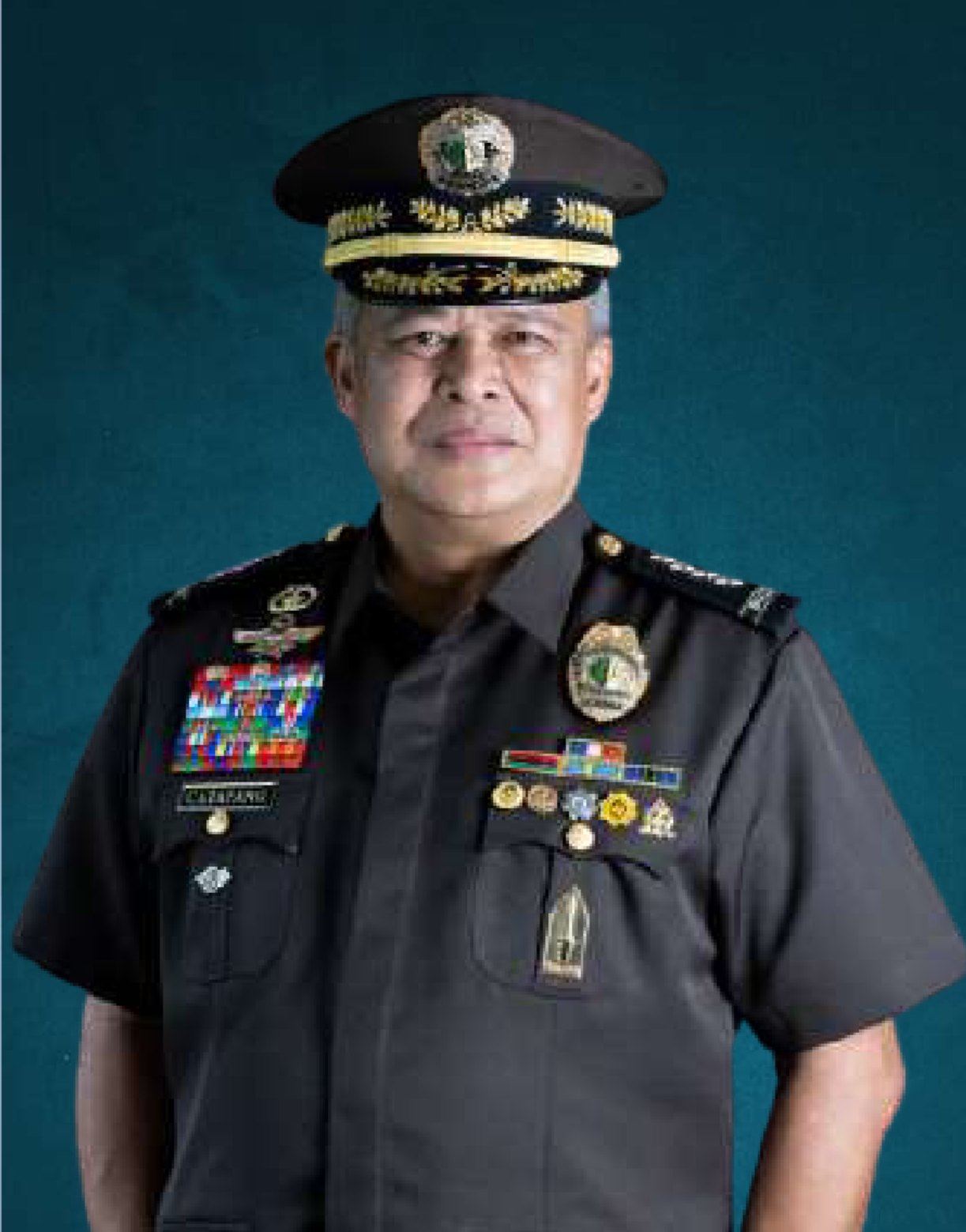 Gen. Gregorio Pio P. Catapang Jr.