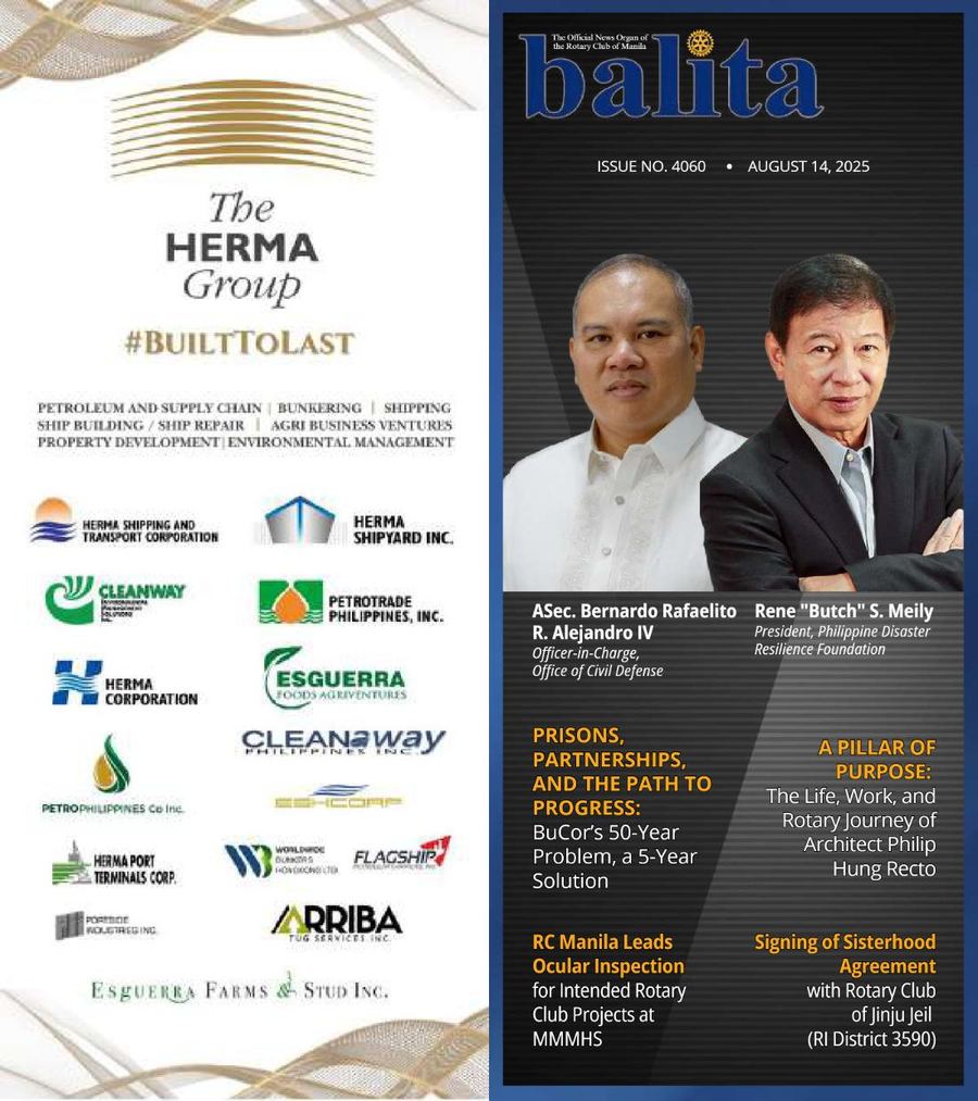 Balita issue 4060, PDF page 1